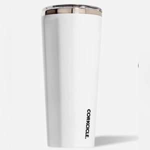 CLASSIC TUMBLER • CLASSIC STAINLESS STEEL DRINK TUMBLER